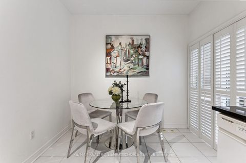 Photo 19 at 34 McBride Lane, Willowdale West, Toronto