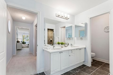 Photo 42 at 34 McBride Lane, Willowdale West, Toronto