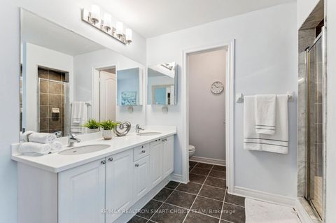 Photo 43 at 34 McBride Lane, Willowdale West, Toronto
