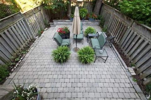 Photo 48 at 34 McBride Lane, Willowdale West, Toronto