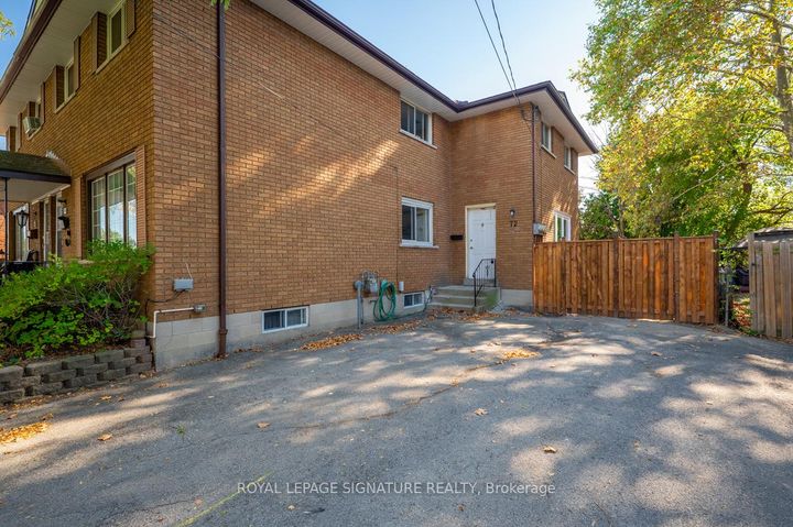 Photo 2 at 72 & 74 Delawana Drive, Riverdale, Hamilton