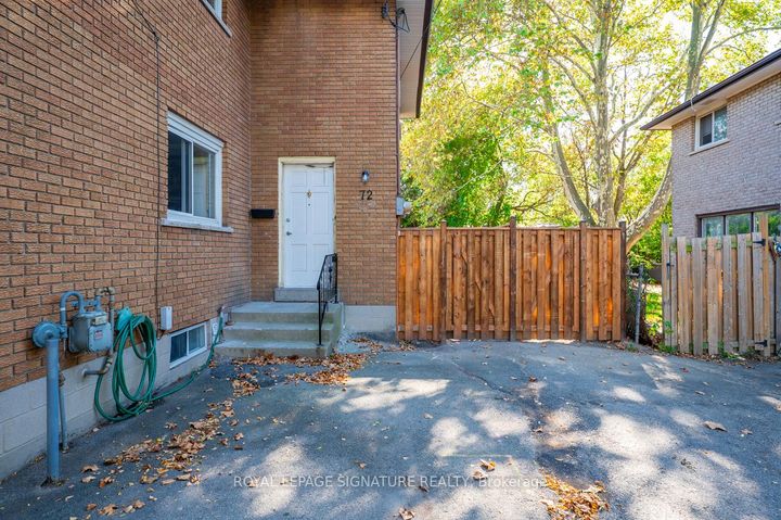 Photo 4 at 72 & 74 Delawana Drive, Riverdale, Hamilton
