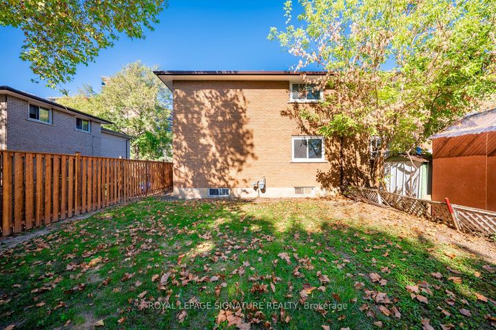 Photo 9 at 72 & 74 Delawana Drive, Riverdale, Hamilton