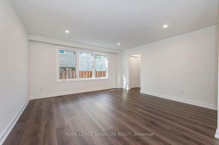 Photo 14 at 72 & 74 Delawana Drive, Riverdale, Hamilton