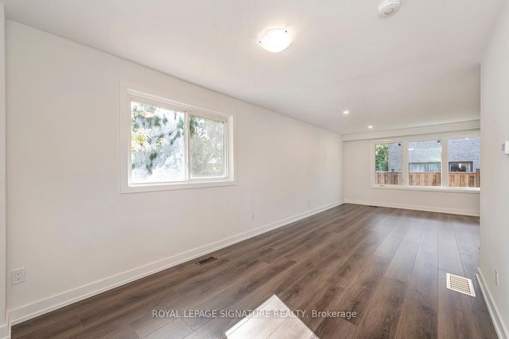 Photo 16 at 72 & 74 Delawana Drive, Riverdale, Hamilton