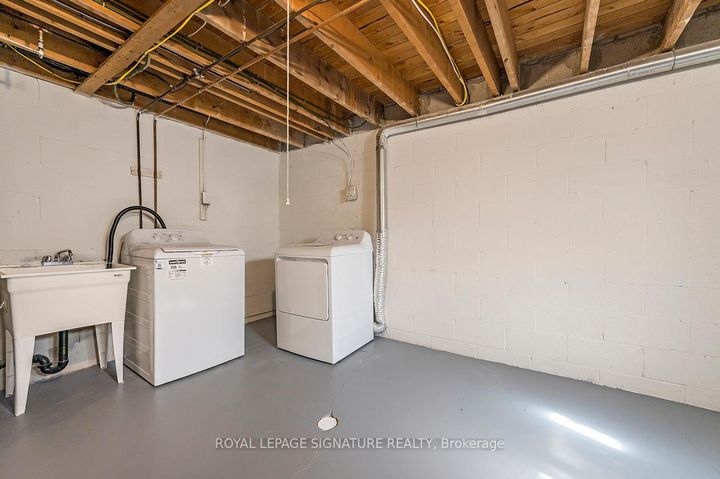 Photo 37 at 72 & 74 Delawana Drive, Riverdale, Hamilton