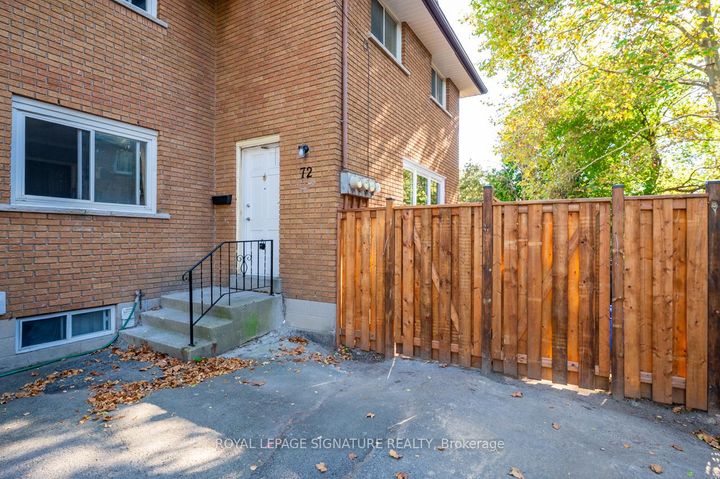 Photo 44 at 72 & 74 Delawana Drive, Riverdale, Hamilton