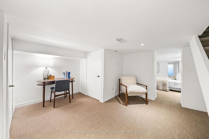 Photo 25 at 386 Crawford Street, Bellwoods, Toronto