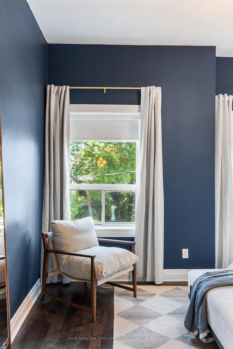 Photo 17 at 386 Crawford Street, Bellwoods, Toronto