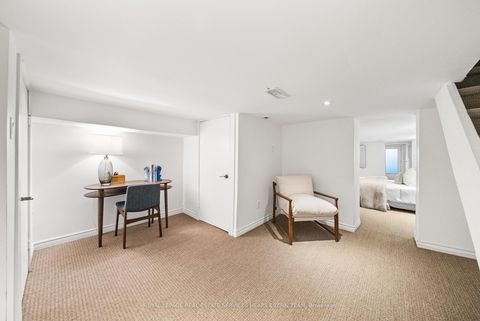 Photo 25 at 386 Crawford Street, Bellwoods, Toronto