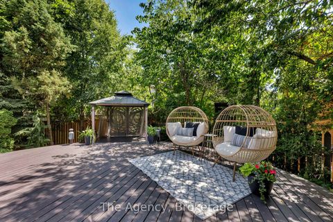 Photo 17 at 262 Mary Street, WO West, Oakville