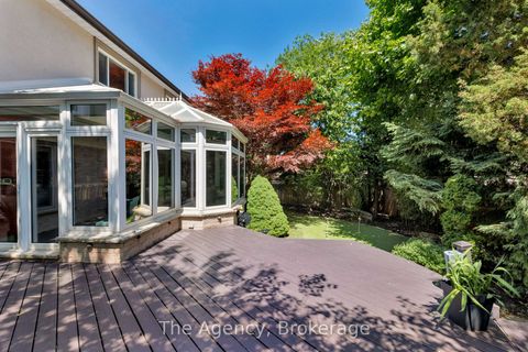 Photo 18 at 262 Mary Street, WO West, Oakville