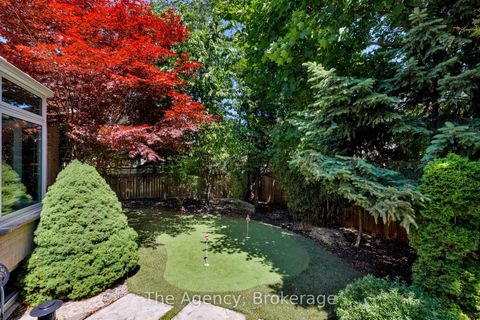 Photo 19 at 262 Mary Street, WO West, Oakville