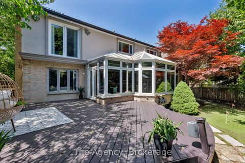 Photo 21 at 262 Mary Street, WO West, Oakville