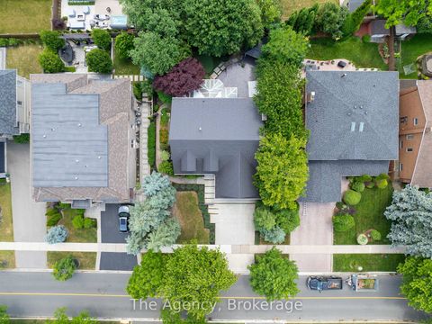 Photo 44 at 262 Mary Street, WO West, Oakville