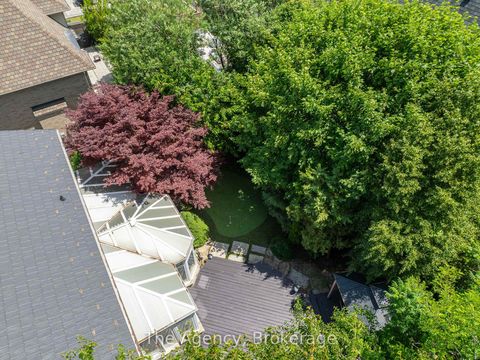 Photo 45 at 262 Mary Street, WO West, Oakville
