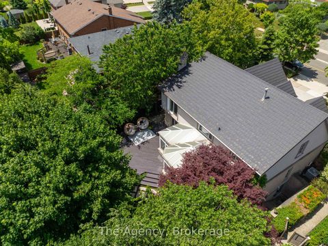 Photo 47 at 262 Mary Street, WO West, Oakville