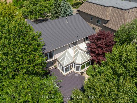 Photo 48 at 262 Mary Street, WO West, Oakville