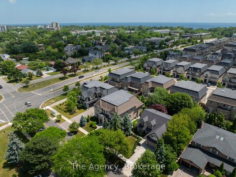 Photo 49 at 262 Mary Street, WO West, Oakville