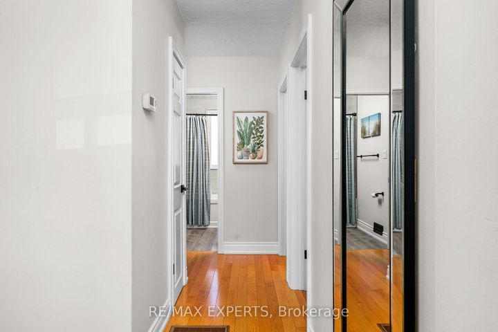 Photo 24 at 11 Smallwood Drive, CFB, Toronto