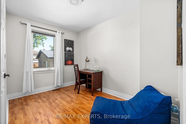 Photo 26 at 11 Smallwood Drive, CFB, Toronto
