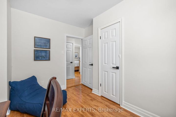 Photo 27 at 11 Smallwood Drive, CFB, Toronto
