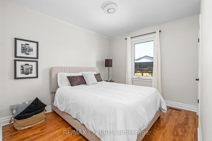 Photo 28 at 11 Smallwood Drive, CFB, Toronto