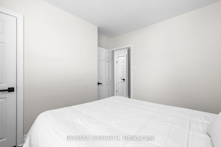 Photo 29 at 11 Smallwood Drive, CFB, Toronto