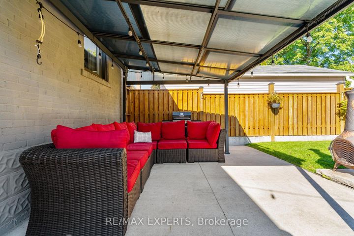 Photo 38 at 11 Smallwood Drive, CFB, Toronto