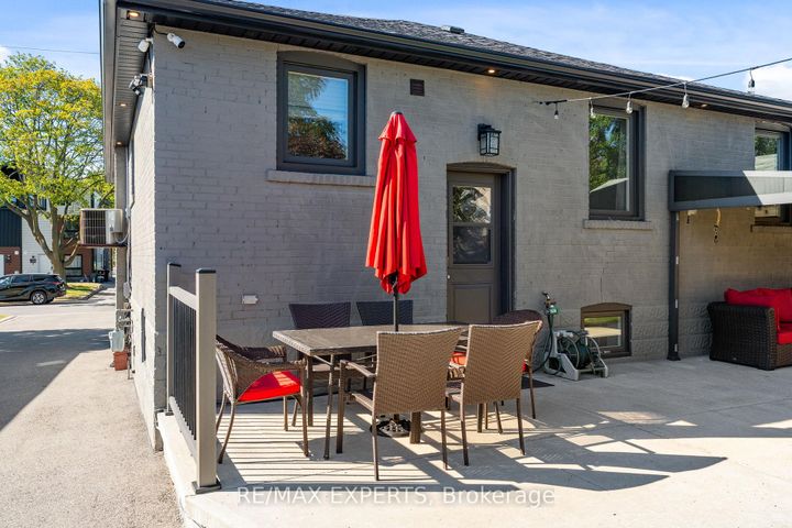 Photo 40 at 11 Smallwood Drive, CFB, Toronto