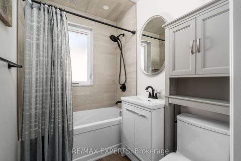 Photo 25 at 11 Smallwood Drive, CFB, Toronto