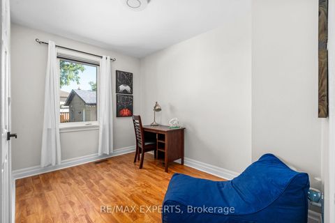 Photo 26 at 11 Smallwood Drive, CFB, Toronto