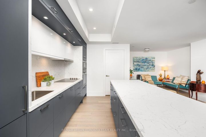 Photo 5 at 415 - 155 Merchants' Wharf, Waterfront Communities C8, Toronto