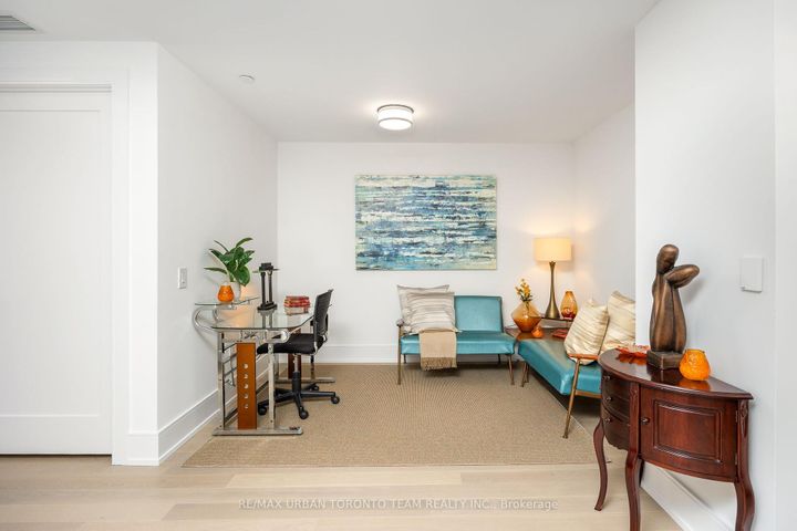 Photo 9 at 415 - 155 Merchants' Wharf, Waterfront Communities C8, Toronto