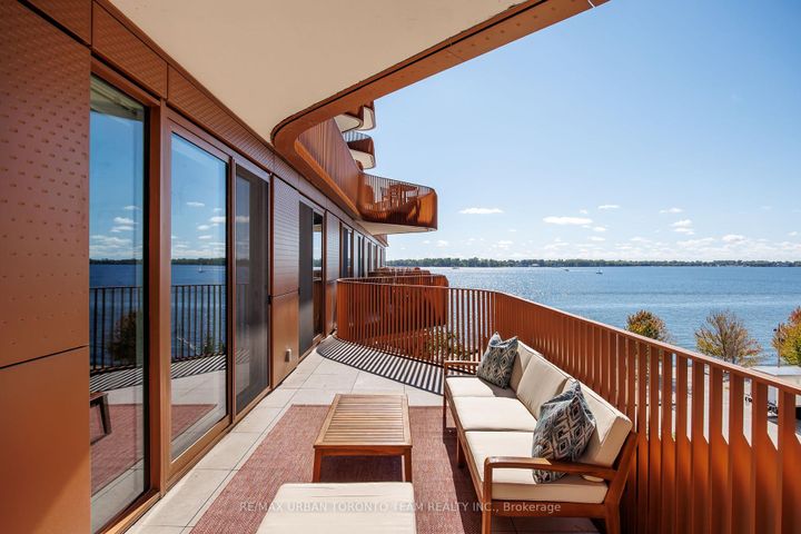 Photo 26 at 415 - 155 Merchants' Wharf, Waterfront Communities C8, Toronto