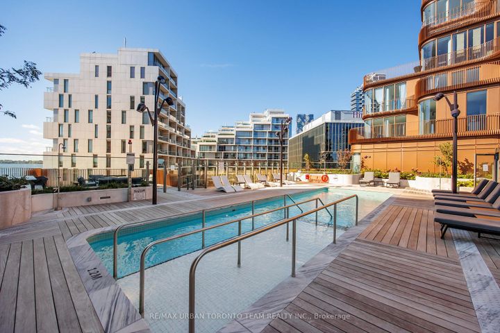 Photo 31 at 415 - 155 Merchants' Wharf, Waterfront Communities C8, Toronto