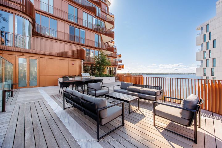 Photo 32 at 415 - 155 Merchants' Wharf, Waterfront Communities C8, Toronto