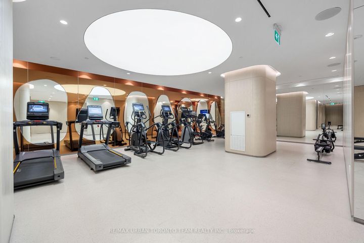 Photo 36 at 415 - 155 Merchants' Wharf, Waterfront Communities C8, Toronto