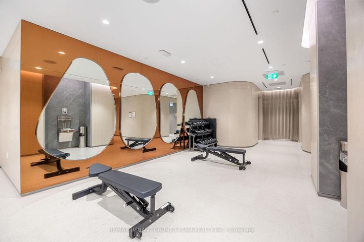 Photo 37 at 415 - 155 Merchants' Wharf, Waterfront Communities C8, Toronto