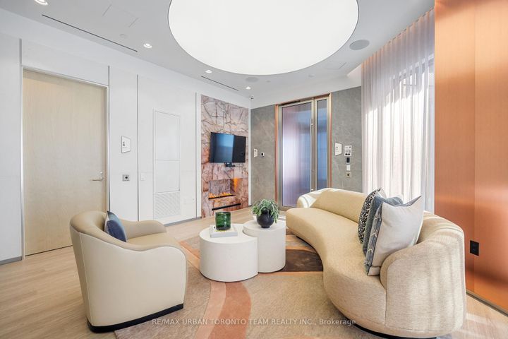 Photo 40 at 415 - 155 Merchants' Wharf, Waterfront Communities C8, Toronto