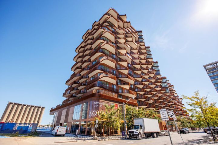 Photo 46 at 415 - 155 Merchants' Wharf, Waterfront Communities C8, Toronto