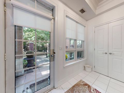 Photo 6 at Th 14 - 20 Burkebrook Place, York Mills, Toronto Photo 6 at Th 14 - 20 Burkebrook Place, York Mills, Toronto