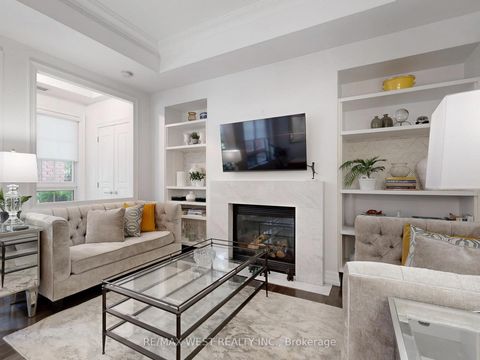 Photo 8 at Th 14 - 20 Burkebrook Place, York Mills, Toronto Photo 8 at Th 14 - 20 Burkebrook Place, York Mills, Toronto