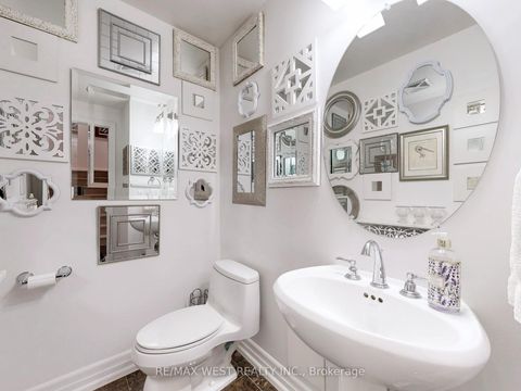 Photo 15 at Th 14 - 20 Burkebrook Place, York Mills, Toronto Photo 15 at Th 14 - 20 Burkebrook Place, York Mills, Toronto