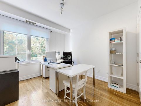 Photo 26 at Th 14 - 20 Burkebrook Place, York Mills, Toronto