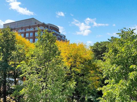 Photo 30 at Th 14 - 20 Burkebrook Place, York Mills, Toronto