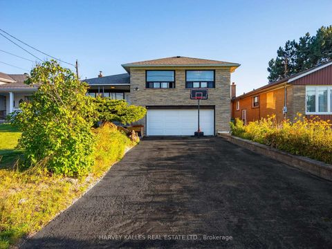 Photo 0 at 49 Wenderly Drive, Glen Park, Toronto