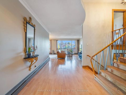 Photo 6 at 49 Wenderly Drive, Glen Park, Toronto