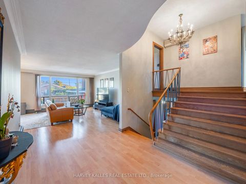 Photo 7 at 49 Wenderly Drive, Glen Park, Toronto