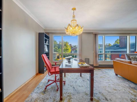 Photo 11 at 49 Wenderly Drive, Glen Park, Toronto